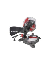 SIERRA INGLETADORA EMTOP - IVA + PORTES INCLUIDOS