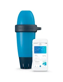 ANALIZADOR INTELIGENTE DE PISCINA BLUE CONNECT PLUS - IVA Y PORTES INCLUIDOS