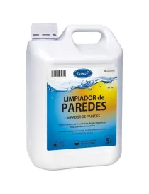 TAMAR LIMPIADOR DE PAREDES 5L