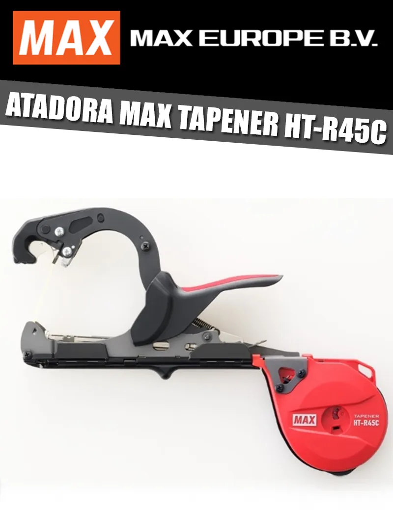 ATADORA MAX TAPENER HT-R45C