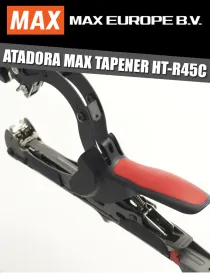 ATADORA MAX TAPENER HT-R45C