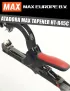 ATADORA MAX TAPENER HT-R45C