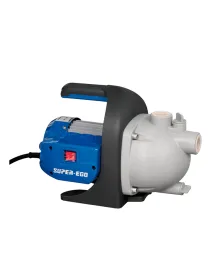 BOMBA DE SUPERFICIE BJS-300-600W