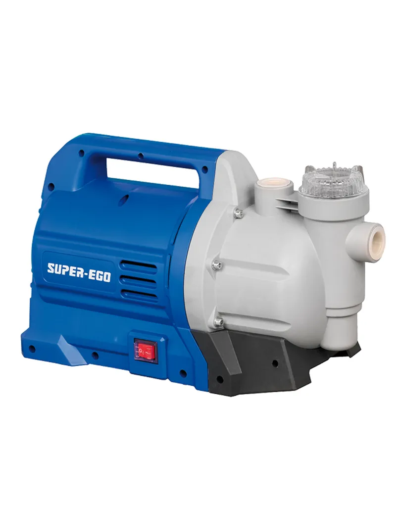 BOMBA DE SUPERFICIE BJS-420-1100W