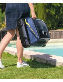 LIMPIAFONDOS RF 5400 iQ - IVA Y PORTES INCLUIDOS