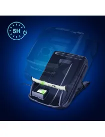 LIMPIAFONDOS RF 5400 iQ - IVA Y PORTES INCLUIDOS