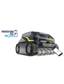 LIMPIAFONDOS RF 5400 iQ
