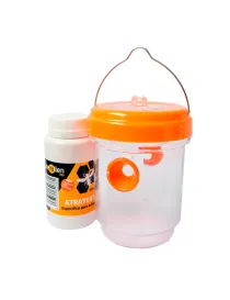 TRAMPA AVISPAS WASP TRAP PREVALIEN