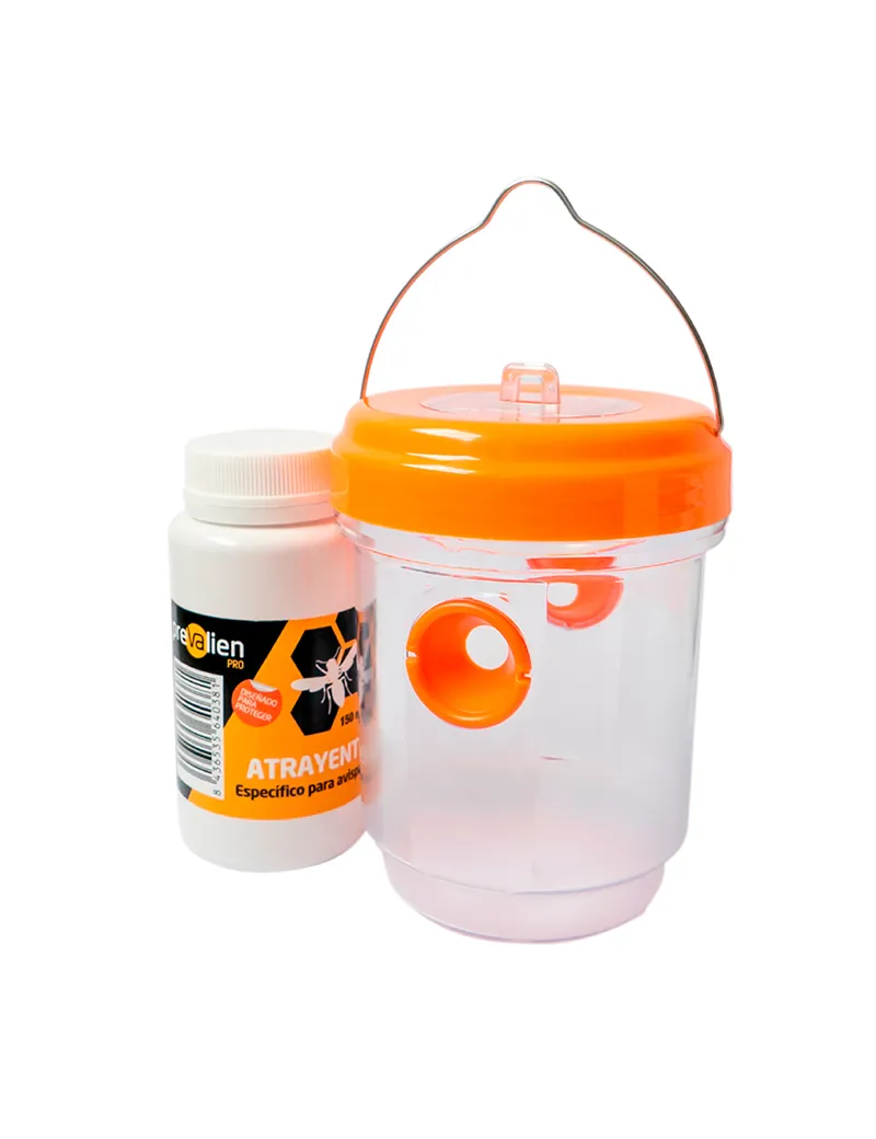 TRAMPA AVISPAS WASP TRAP PREVALIEN