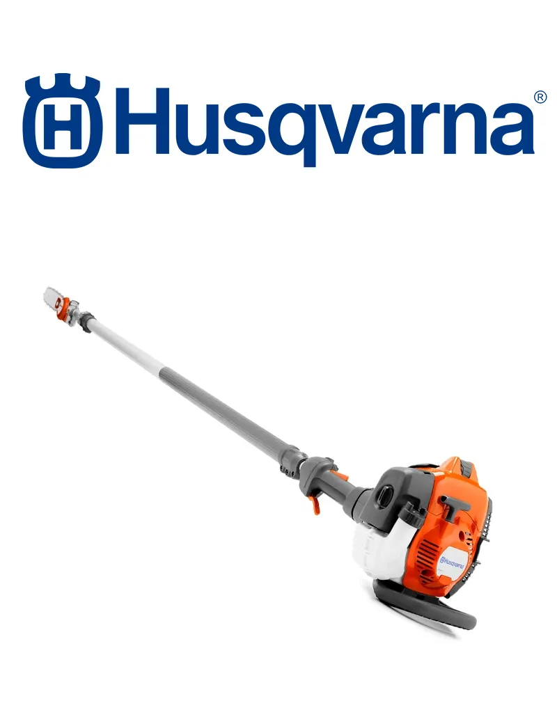 Podadora Husqvarna 525PT5S