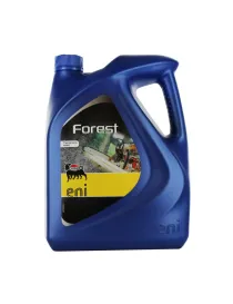 Aceite motosierras Eni 5 litros - sigaus incluido