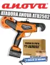 ATADORA ELÉCTRICA ANOVA ATB2502