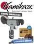 ATADORA ELÉCTRICA KAMIKAZE KV4 + REGALO - I.V.A. Y PORTES INCLUIDOS