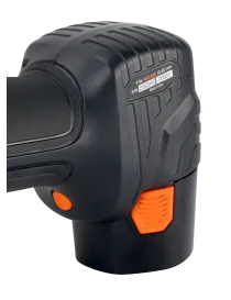TIJERA ELÉCTRICA BAHCO BCL226 (26 MM)