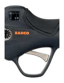 TIJERA ELÉCTRICA BAHCO BCL226 (26 MM) - I.V.A Y PORTES INCLUIDOS.
