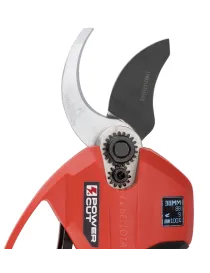 TIJERA ELÉCTRICA BELLOTA EPR238P (38mm) (Sin cargador, ni baterías) - I.V.A Y PORTES INCLUIDOS.