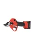 TIJERA ELÉCTRICA BELLOTA EPR233P3B (33 MM) 3 BATERÍAS