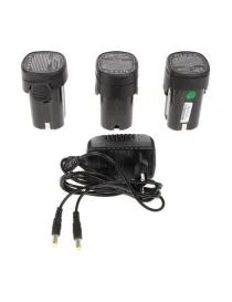 TIJERA ELÉCTRICA KAMIKAZE KV-362 (35MM) - I.V.A Y PORTES INCLUIDOS.