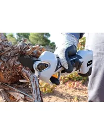 TIJERA ELÉCTRICA KAMIKAZE KV-362 (35MM) - I.V.A Y PORTES INCLUIDOS.