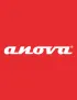 TIJERA ELÉCTRICA ANOVA TPB4503 (45MM) - IVA Y PORTES INCLUIDOS.