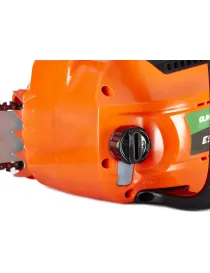 KIT MOTOSIERRA ELÉCTRICA ANOVA 58V-16" (CARGADOR + BATERÍA) - IVA Y PORTES INCLUIDOS.