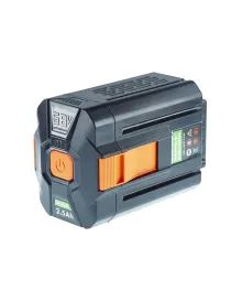 KIT MOTOSIERRA ELÉCTRICA ANOVA 58V-16" (CARGADOR + BATERÍA) - IVA Y PORTES INCLUIDOS.