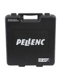 TIJERA ELÉCTRICA PELLENC C3X