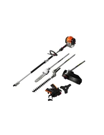DESBROZADORA MULTIFUNCIÓN ANOVA D536MF