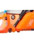 MOTOSIERRA ANOVA MG246 PLUS 46c.c.