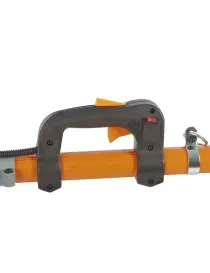 PODADORA TELESCÓPICA ANOVA D26C-PA