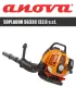 Soplador Anova SG33C