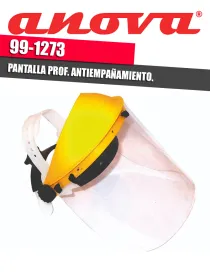 Pantalla PROF. antiempañamiento 99-1273