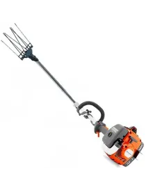 DESBROZADORA HUSQVARNA 525LK CON VAREADOR ZANON