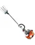 DESBROZADORA HUSQVARNA 525LK CON VAREADOR ZANON