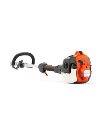 DESBROZADORA HUSQVARNA 525LK CON VAREADOR ZANON
