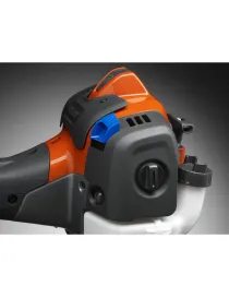 DESBROZADORA HUSQVARNA 525LK CON VAREADOR ZANON