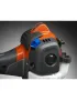 DESBROZADORA HUSQVARNA 525LK CON VAREADOR ZANON