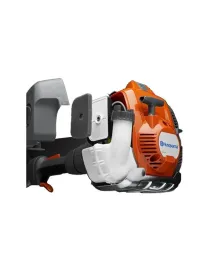 DESBROZADORA HUSQVARNA 525LK CON VAREADOR ZANON