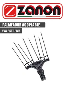 PALMEADOR ZANON ACOPLABLE