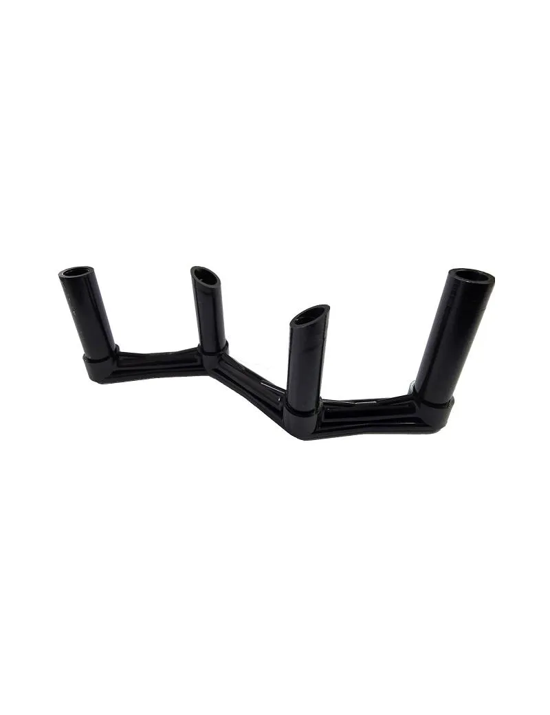 RECAMBIO ANTISHOCK ADAPTABLE ZANON - I.V.A INCLUIDO.