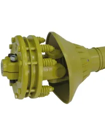 Transmisión G7. Categoría 6,cruceta 30.2X92mm, 1000mm largo.