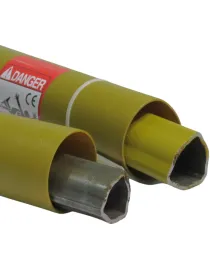 Transmisión G7. Categoría 6,cruceta 30.2X92mm, 1000mm largo.