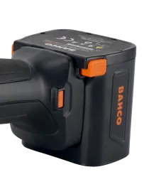 TIJERA ELÉCTRICA BAHCO BCL240 (40 mm).