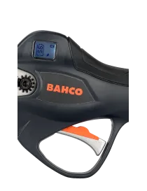 TIJERA ELÉCTRICA BAHCO BCL240 (40 mm).