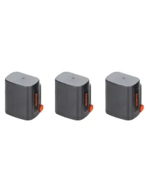 TIJERA ELÉCTRICA BAHCO BCL240 (40 mm)