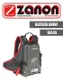 BATERÍA DRIVE ZANON 1650S.