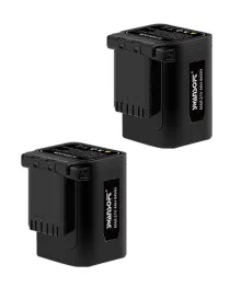 TIJERA ELÉCTRICA SWANSOFT PRU 40