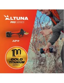 TIJERA ELÉCTRICA ALTUNA AB41 (41MM)
