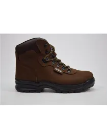 BOTAS SEGARRA MARRÓN 4090.
