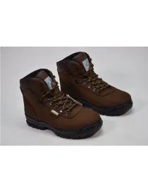 BOTAS SEGARRA MARRÓN 4090.